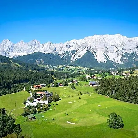 Kobaldhof * Ramsau am Dachstein