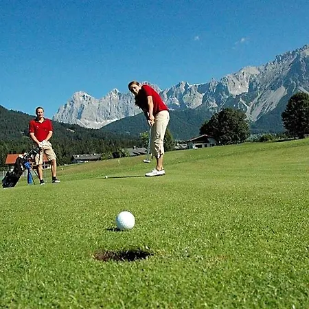 Kobaldhof Ramsau am Dachstein