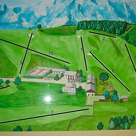 Kobaldhof Hotel Ramsau am Dachstein