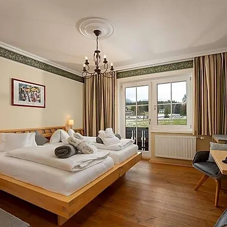 Hotel Kobaldhof Ramsau am Dachstein